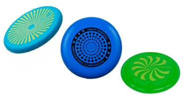 Frisbee Personalizado Praia