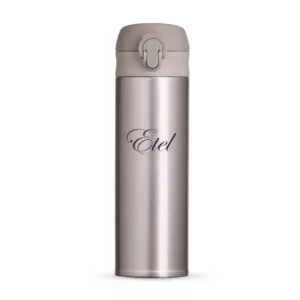 Garrafa de metal Personalizada