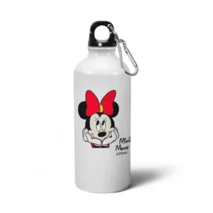 Garrafinha de Aluminio Personalizada