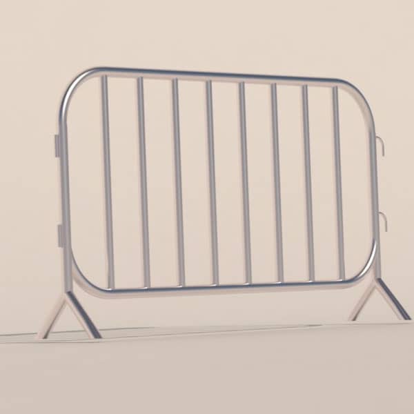 Grade de Isolamento Personalizado