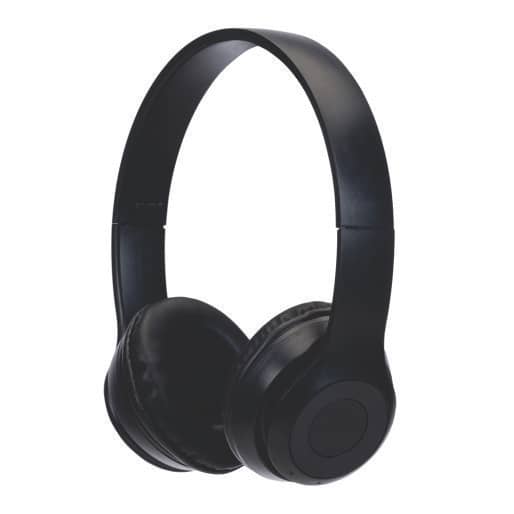 Headphones promocionais personalizados