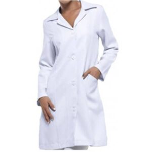 Jaleco personalizado psicologia tecido oxford