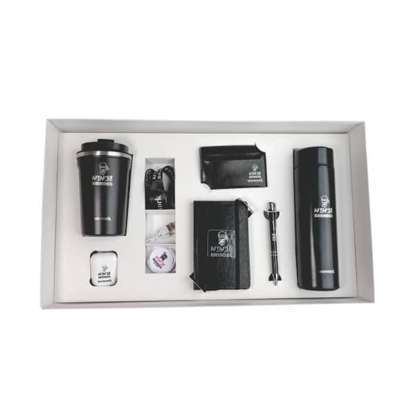 Kit Onboarding Premium