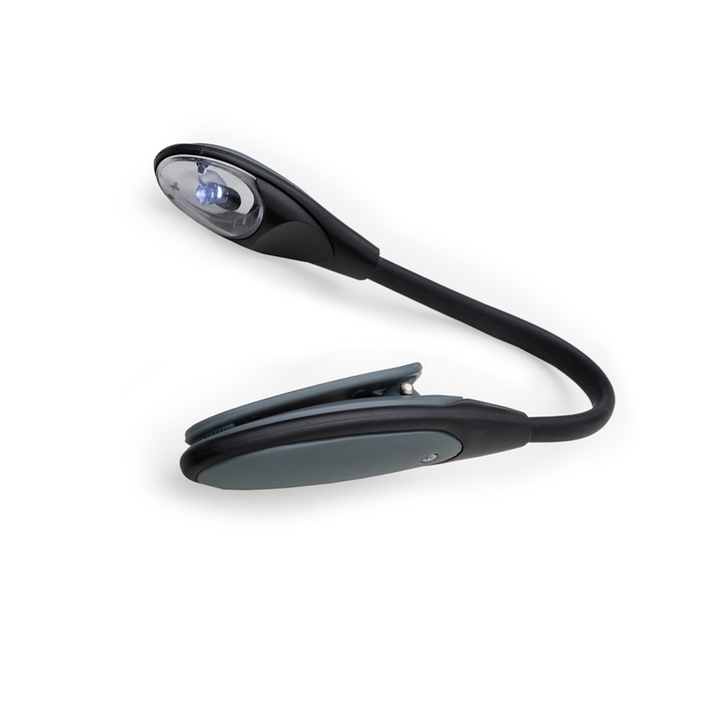 Luminária para leitura