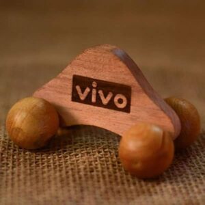 MASSAGEADOR CORPORAL BUMERANG PEQUENO