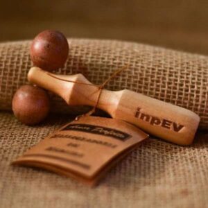 MASSAGEADOR FACIAL ROLER MINI