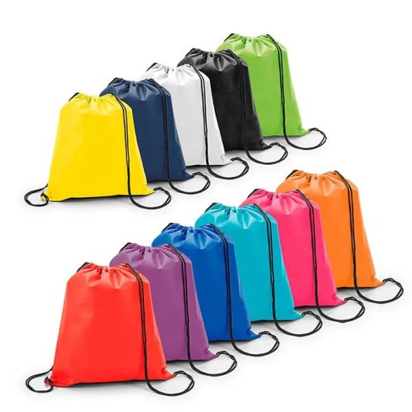 Mochila Sacola TNT Ecobag