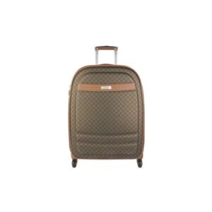 Mala M Linha Saint Tropez LX19 - Preto