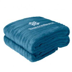 Manta Personalizada com Nome