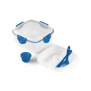 Marmita personalizada plástico