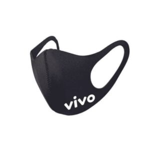 Máscara de Neoprene Personalizada