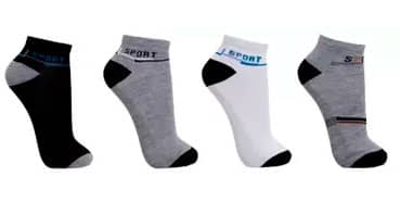 Meia Personalizada Atacado