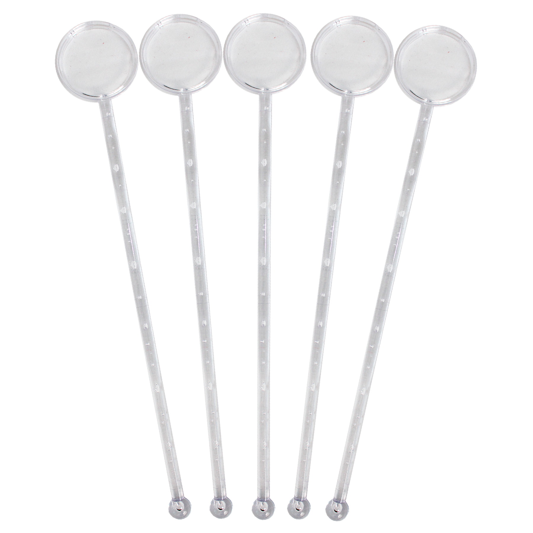 Mexedor de copo drink personalizado