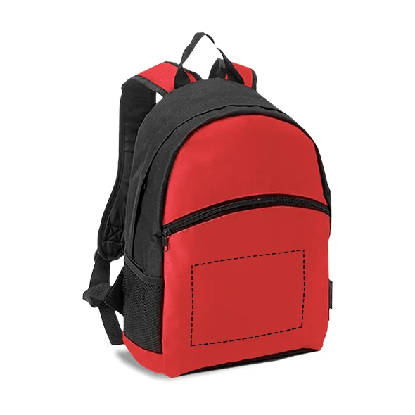 Mochila Barata Para Brindes Personalizada