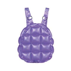 Mochila Bolha Impermeável Personalizada