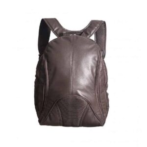 Mochila Couro Personalizada