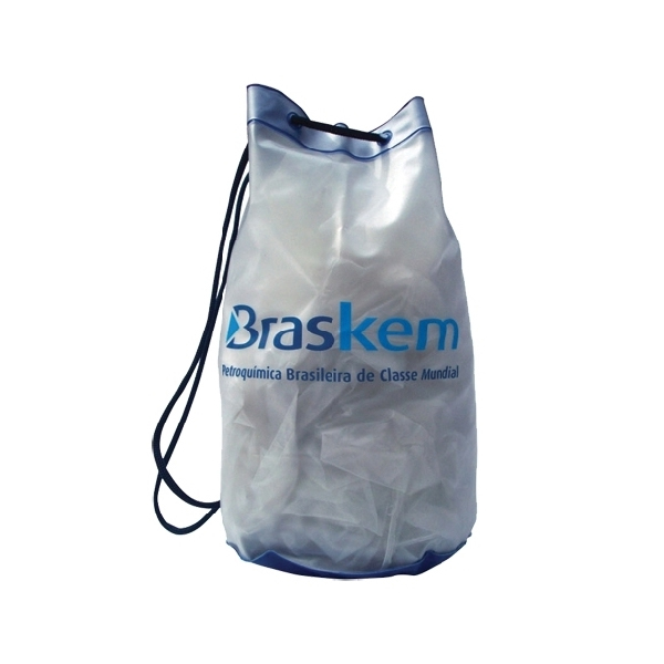 Mochila Personalizada Tipo Saco