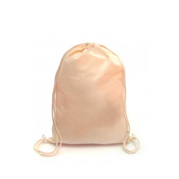 Mochila Saco de Lona Personalizada