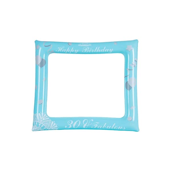 Moldura Inflável para Fotos Personalizado