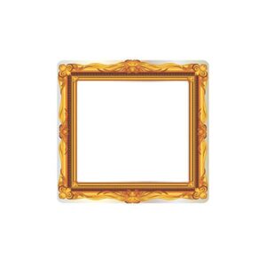 Moldura de Selfie Inflável Personalizado