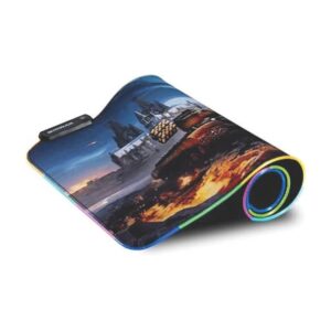 Mouse Pad Personalizado Grande