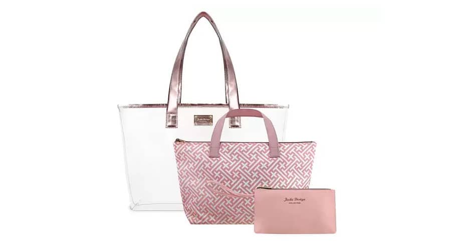 Necessaire Masculina Brinde Dia Dos Pais