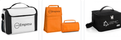 Necessaire Térmica para Brindes