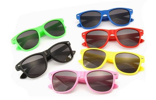 ÓCULOS HASTES BAMBU PERSONALIZADO