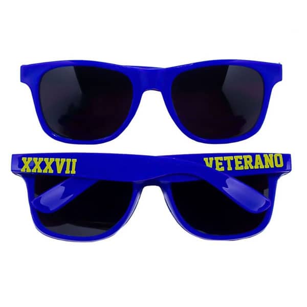 ÓCULOS PERSONALIZADO STANDARD