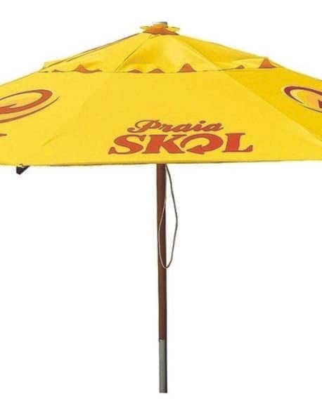 Ombrelone personalizado rj