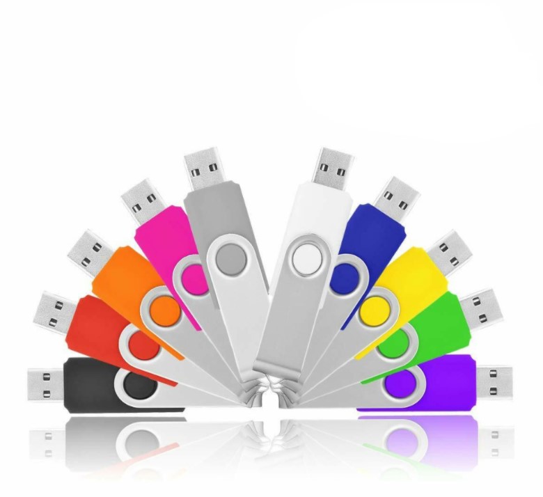 Pen Drive em Promoção para Brindes