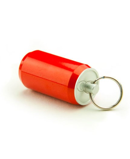 Pen Drive Lata Personalizada