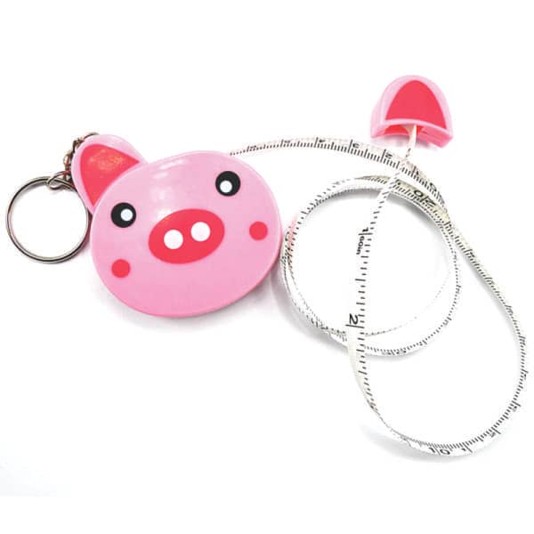 Fita Métrica Personalizada