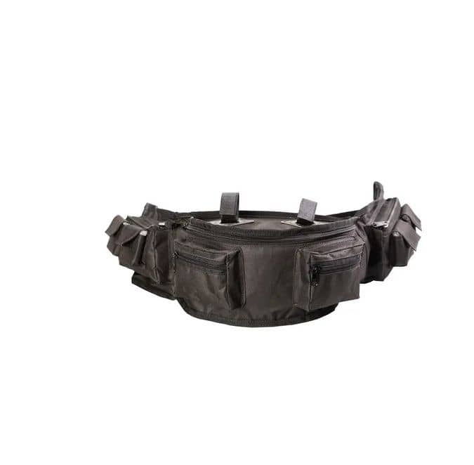 Pochete Cartucheira Personalizada