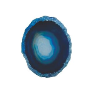 Pop Socket Pedra Natural Personalizado