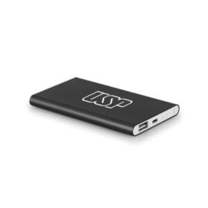 Power Bank Brinde Personalizado
