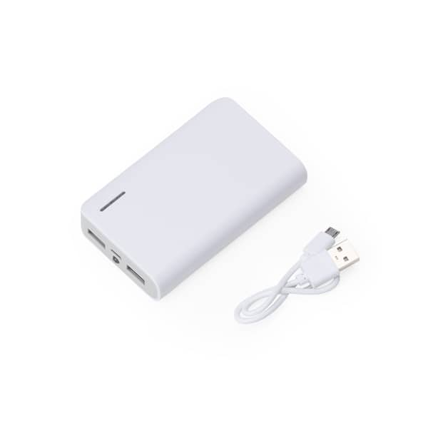 Power Bank Brinde Personalizado