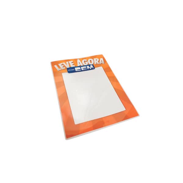 Precificador Lateral A$ Personalizado