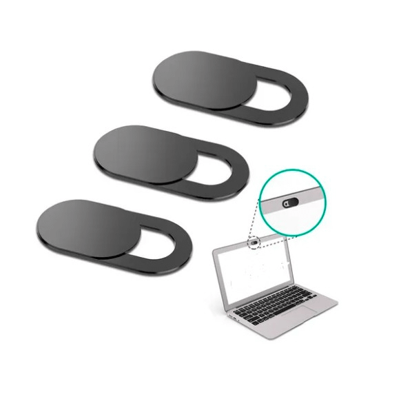 Protetor de Webcam Notebook