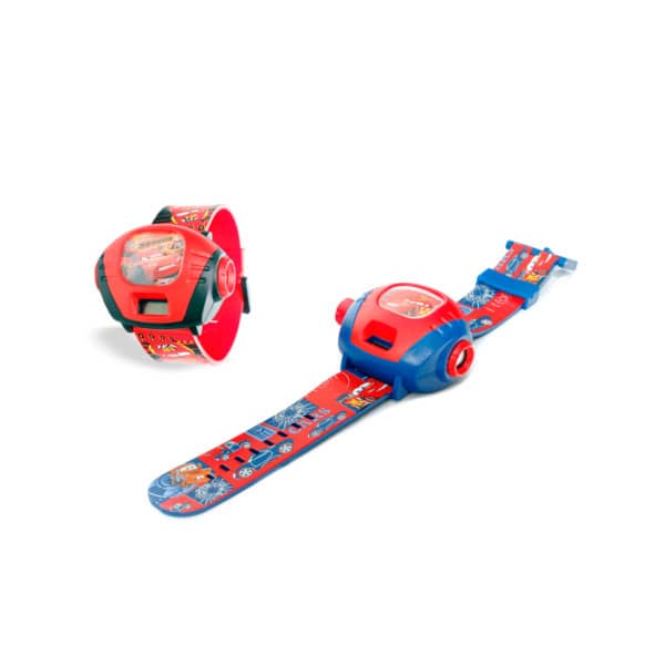 Relógio Infantil com Projetor