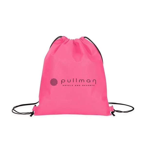 Sacola Esportiva Tipo Mochila Personalizada