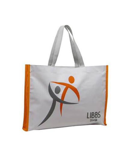 Sacola Nylon Sustentável