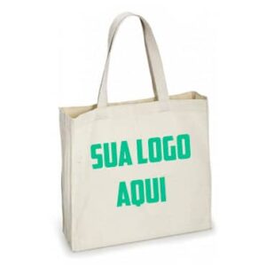 Sacola Para Brindes Personalizada