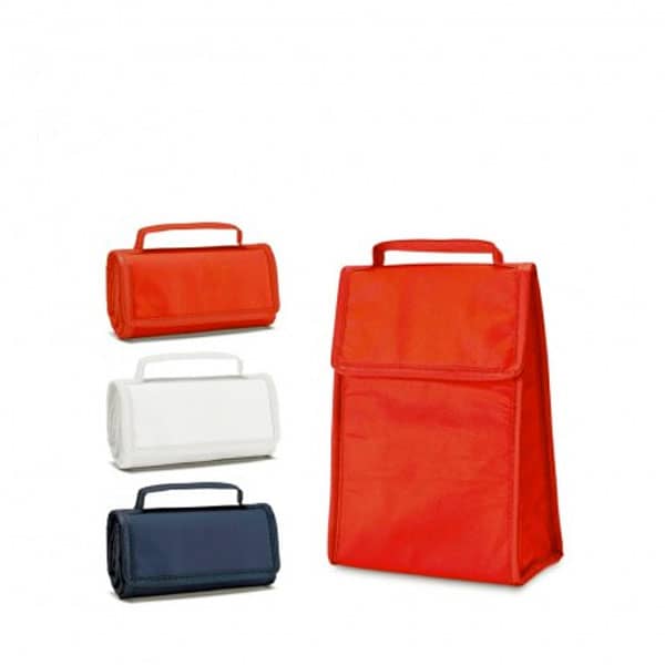 Sacola Térmica Dobrável Personalizada