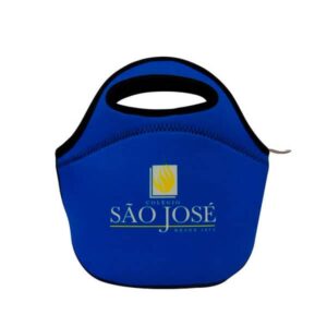 Sacola Térmica Neoprene Personalizada