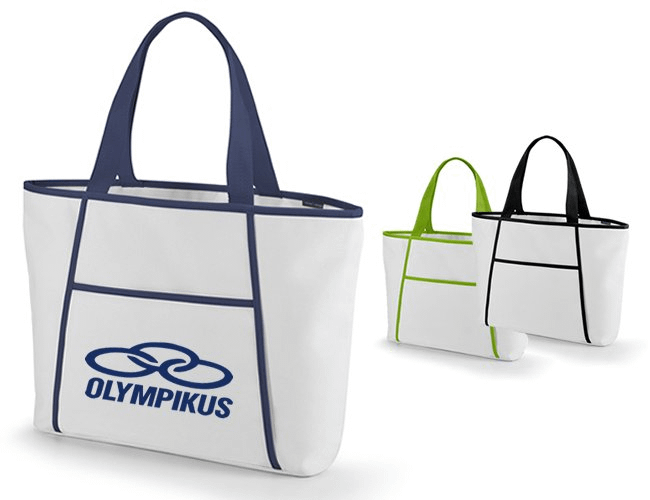 Sacola Térmica Para Brinde Personalizada