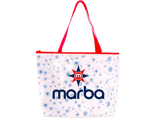 Sacola Térmica Para Brinde Personalizada