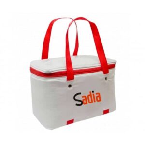 Sacola Térmica de Nylon Personalizada