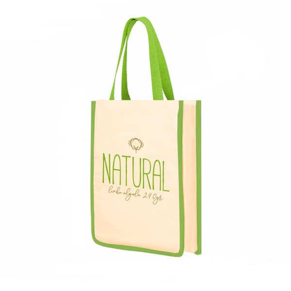 Sacola de Lona 40×40 CM