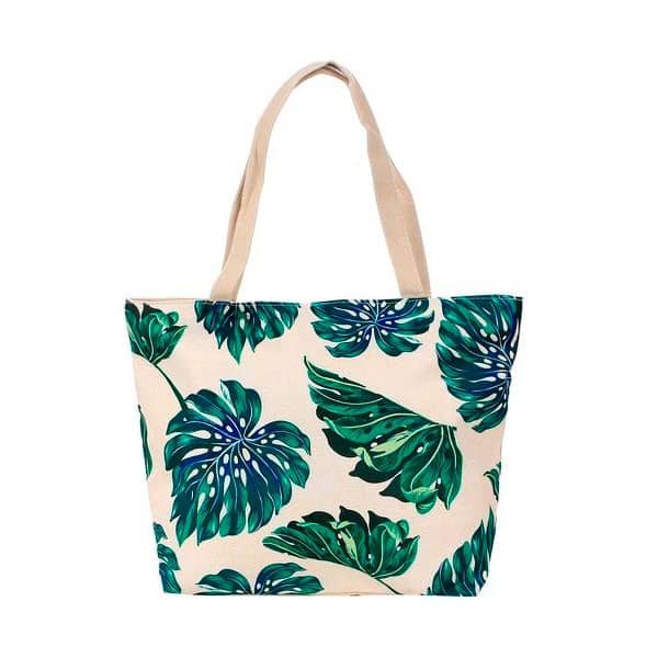 Sacola de Tecido Para Brindes